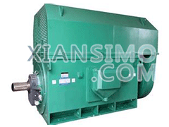 YKK8006-4YXKK(2极)高效高压电机技术参数